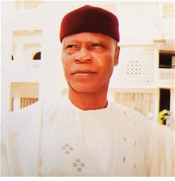 Gov Bello’s aide Siaka Oyibo dies at 69