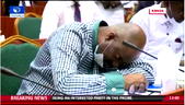 NDDC: Startling revelations, drama at Reps’ hearing