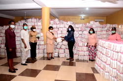 Provide more PPE for health workers, Nurses urge Lagos Govt