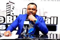 Black Wall Street still committed to lifting millions of Africans out of poverty