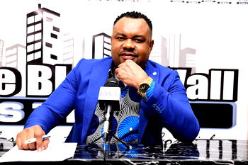 Black Wall Street still committed to lifting millions of Africans out of poverty