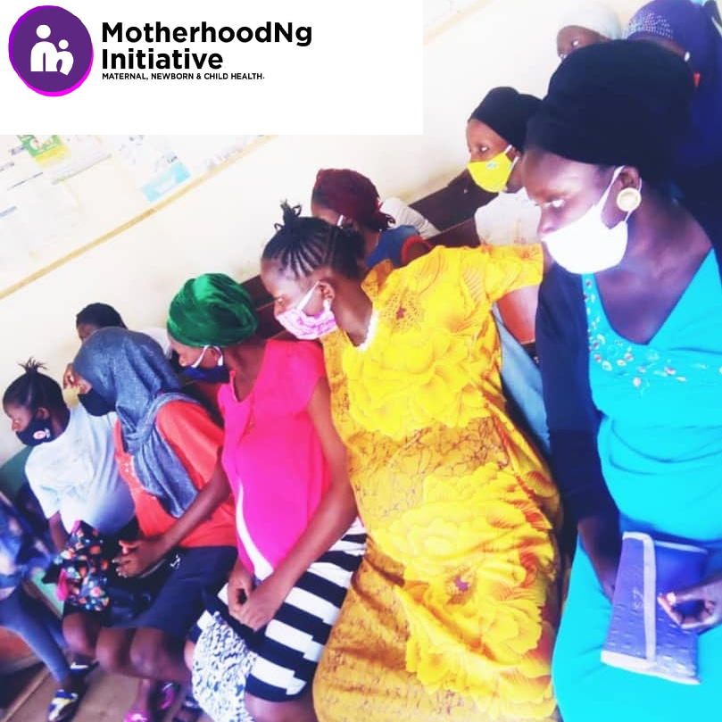 Motherhood Nigeria Initiative Launches “Project Safe Birth”, Call for Partners