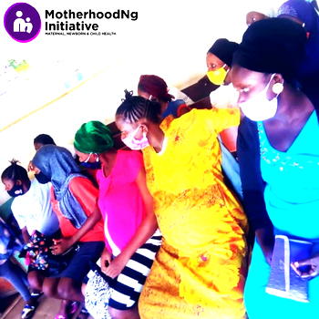 Motherhood Nigeria Initiative Launches “Project Safe Birth”, Call for Partners