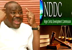 As we debate the NDDC and Magu, let’s remember Abdulrasheed Maina