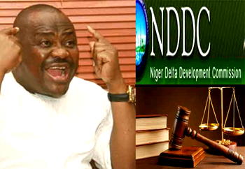 NDDC Probe: 37 CSOs demand thorough investigation, prosecution of culprits