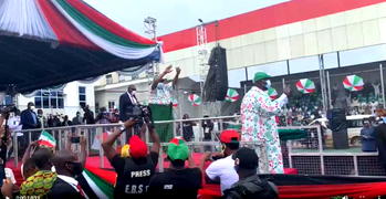 We will not accept rigging in Edo election ― PDP