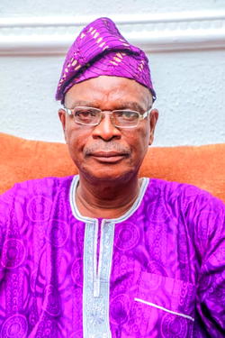 Osun SSG, Oyebamiji, tests positive for COVID-19