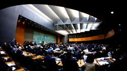 US panned for ‘politicising’ WTO interim chief process