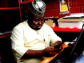 Concerned Nigerians condemn arrest of journalist, Yahaya Usman
