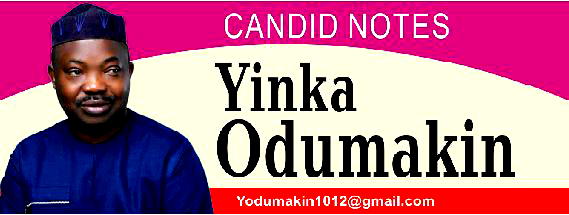 Yinka Odumakin’s last column
