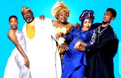 Your Excellency garners global acclaim from fans