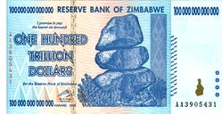 COVID-19 effect: Zimbabwe dollar now 63.7442 to US dollar