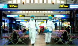Beijing cleared of COVID-19 high-risk areas