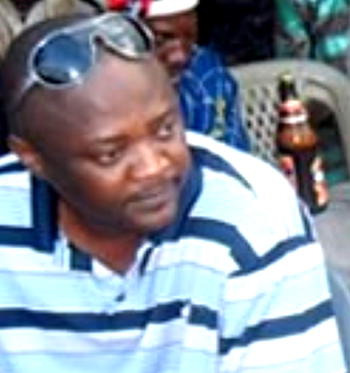I’m alive and well — Chime