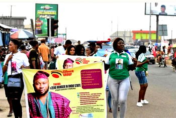 ONDO ELECTIONS: I’m not interested in politics – Olakunle Churchill