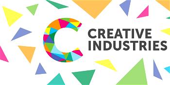 New Deal for our creative industry