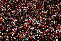 World’s population to surpass 8bn in November – UN report