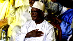PROTESTS: Mali’s Keita seeks compromise to ease political tensions