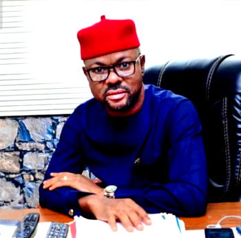 Ezechi celebrates Okowa at 61st birthday