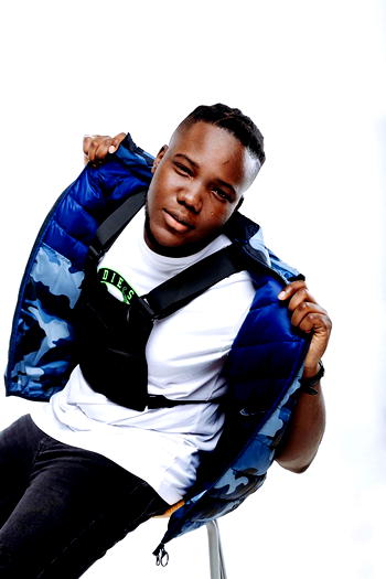 Jobaa signs record deal with U.K based Label JustJoJo entertainment , releases new single