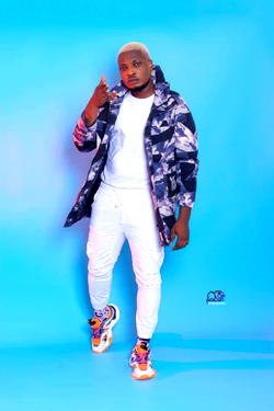 Major B encourage ladies to stick with their fiancé in new song ‘Mia’