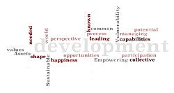 Philanthropy and sustainable development (1)