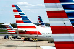 American Airlines threatens to cancel some Boeing 737 MAX orders