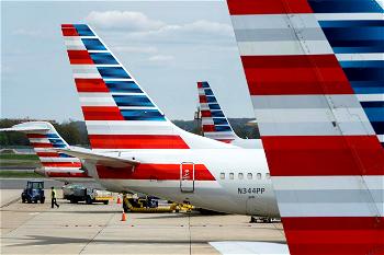American Airlines threatens to cancel some Boeing 737 MAX orders