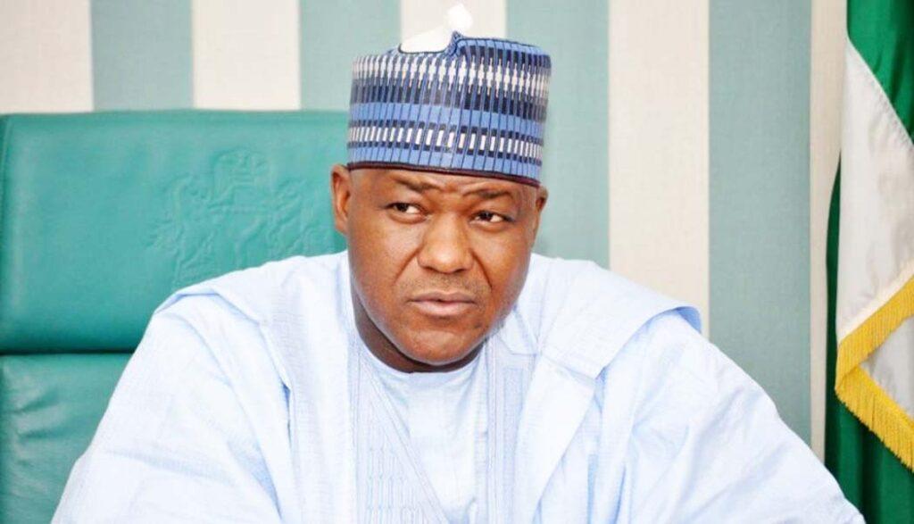Dogara calls for unity as panacea for peace, security