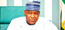 I’m supporting candidates for 2023 elections, not parties – Dogara