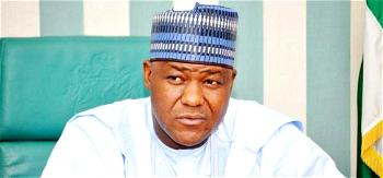 Defection: Dogara lists reasons for resigning from PDP, accuses Bauchi gov of derailing from plan
