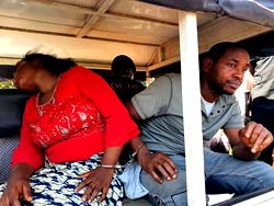 Court remands Enugu couple over abuse of 10-yr-old girl