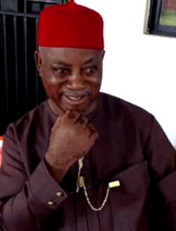 Paul Ufuoma: Chronicling a true Nigerian Military Hero’s deeds