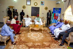 RUGA: Fani Kayode speaks on seven days Zamfara visit (Video)