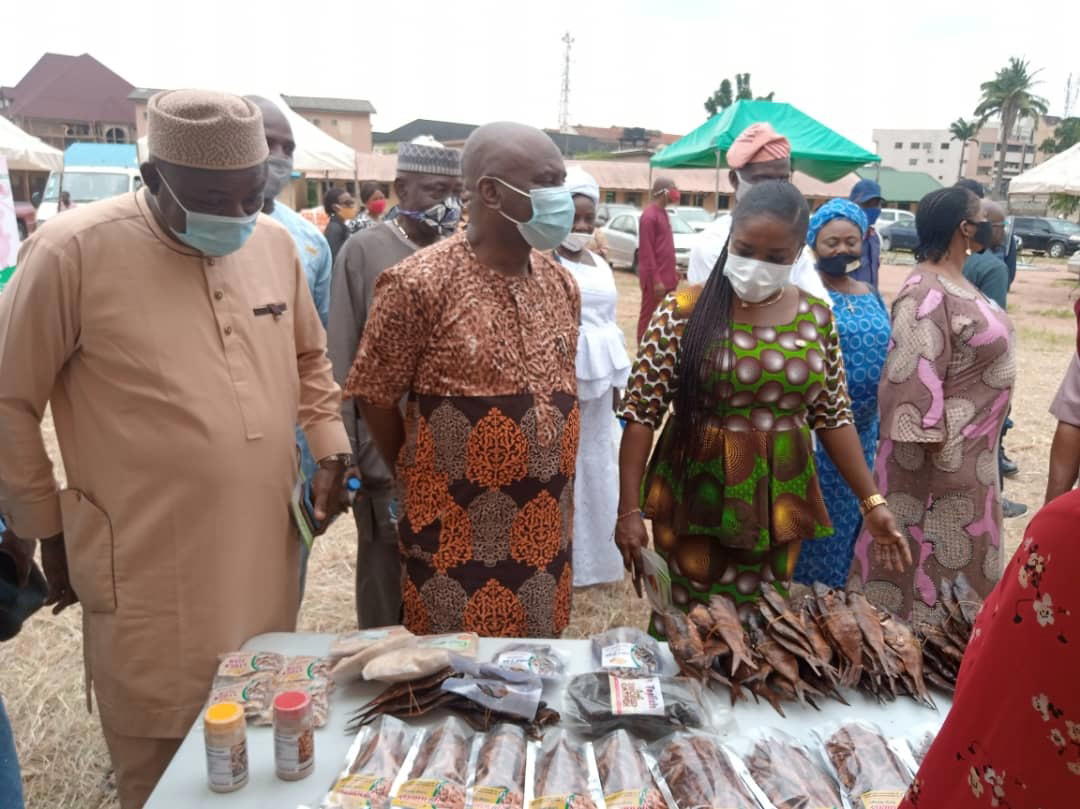 Lagos clears air on reported N1M spending on COVID-19 patient daily