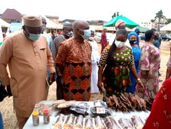 Lagos clears air on reported N1M spending on COVID-19 patient daily