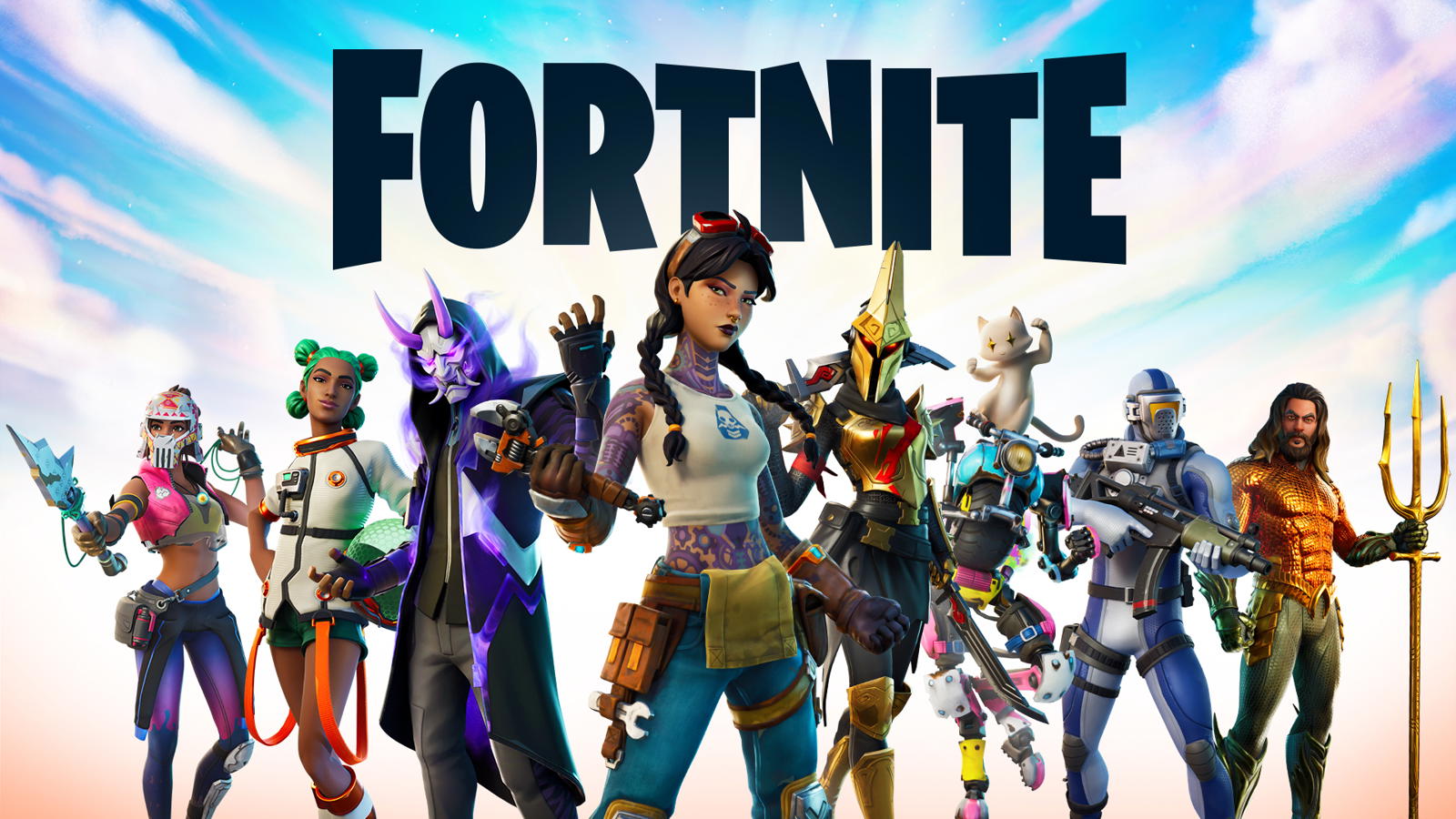 Sony Invests $250 Million in 'Fortnite' Creator Epic Games