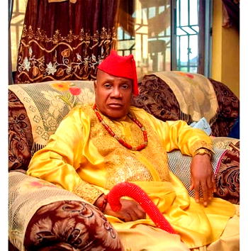 Ogboru drums more support for Senator Omoagege