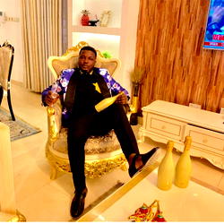 Luxury cars, more lucrative than regular cars – auto dealer, Issa Adebayo