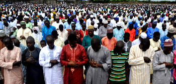 Islamic Cleric cautions secessionists