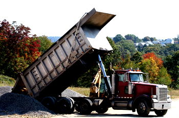 Driver escapes death as his truck hits electric pole in Ogun
