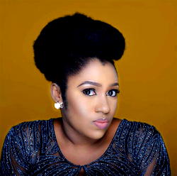 Federal Ministry of Women Affairs Honors Dr. Betta Edu with award of excellence