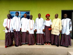Job opportunities  ‘ll be secured for indigenes – Ifiekporo Trust Chairman