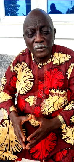 Abducted leader of Yoruba community in Benue rescued