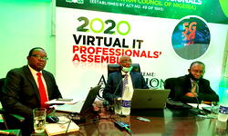 5G deployment will revolutionalize Nigeria’s economy – Uche Osuji