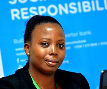 For Mamamoni, women empowerment is the key to financial inclusion – Nkem Okocha