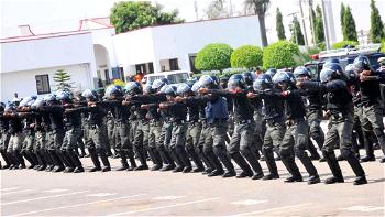 New police law sets OND as entry qualification