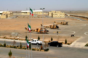 Iran vows revenge if nuclear enrichment facility suffers cyber attack