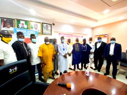 NSG concludes plans with Manzuwa ventures for Minna City Expansion, Bypass