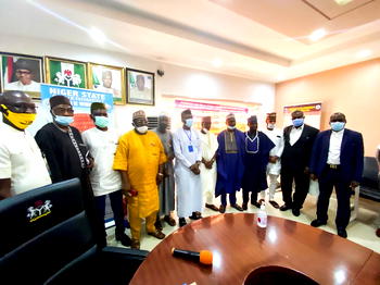 NSG concludes plans with Manzuwa ventures for Minna City Expansion, Bypass